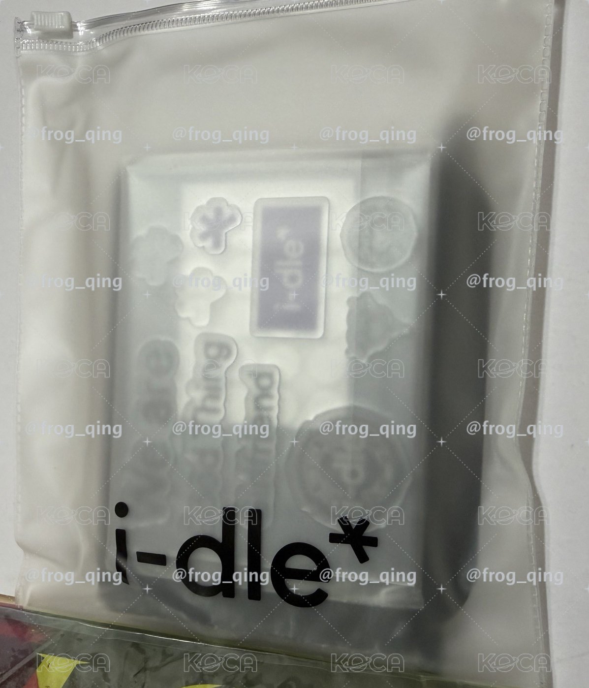 ❤️七週年展覽MD 僅拆