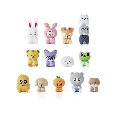 minuteen jeonghan joshua 淨漢 知秀 小夜燈 不需綁 直售