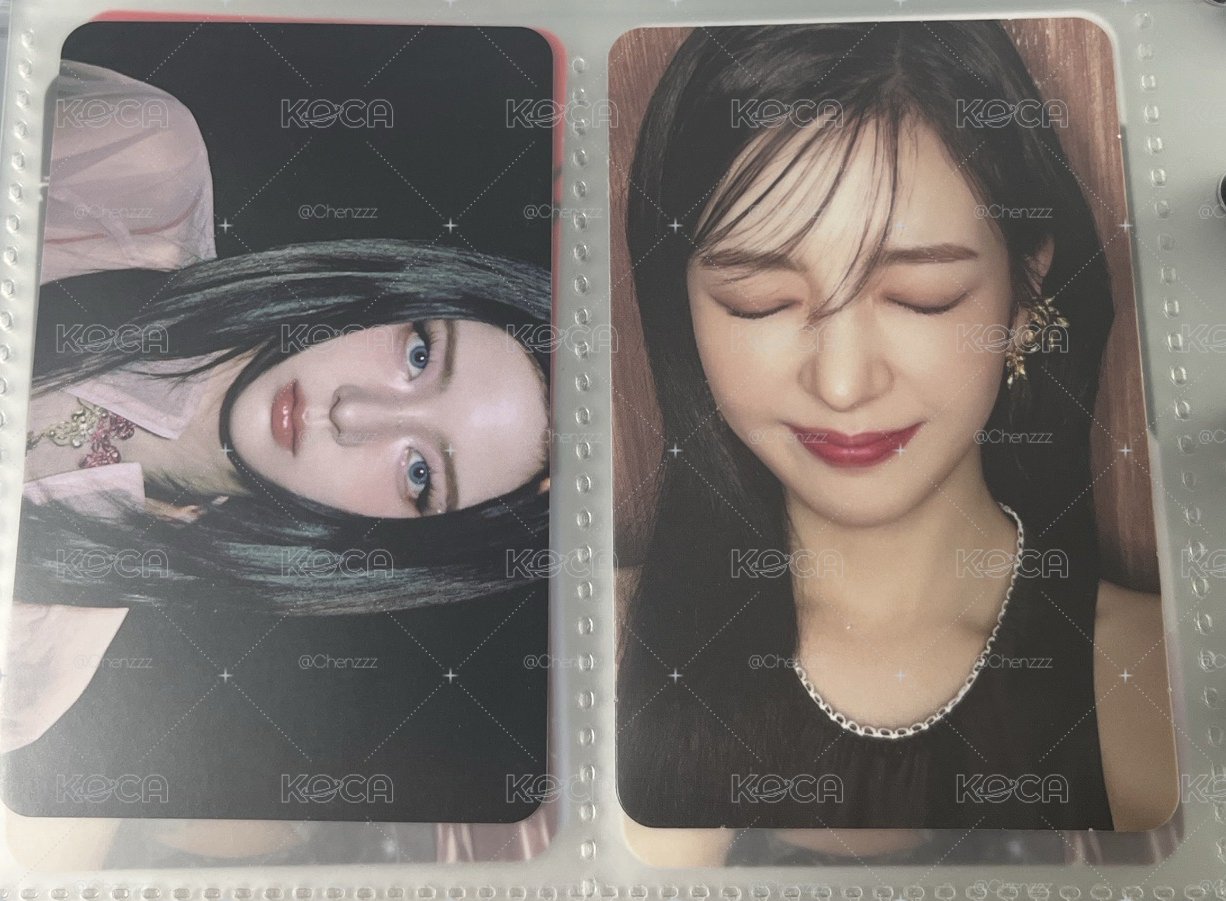 Lia小卡