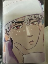 ❤️捏臉（綁1）