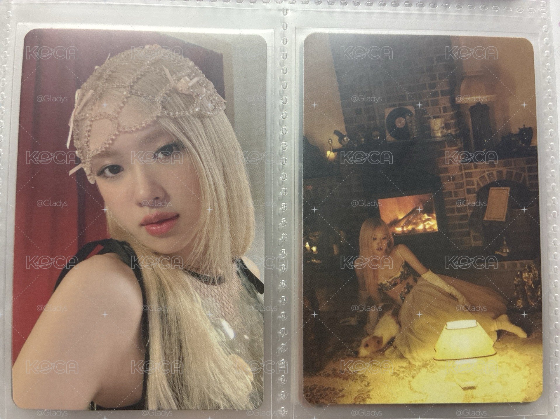 肉小盤