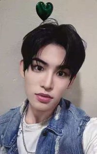 迷三 ms 台北簽售 簽售卡 幸運符咒ver.