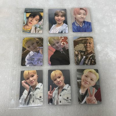 現貨 中文卡背/語音小卡