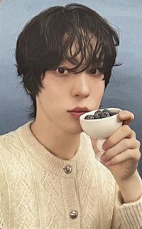 2026年曆 年曆卡 Gingerbread ver.