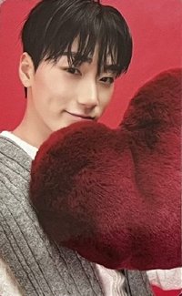 2026年曆 年曆卡 Gingerbread ver.