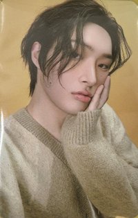 2026年曆 yes24 特典卡 