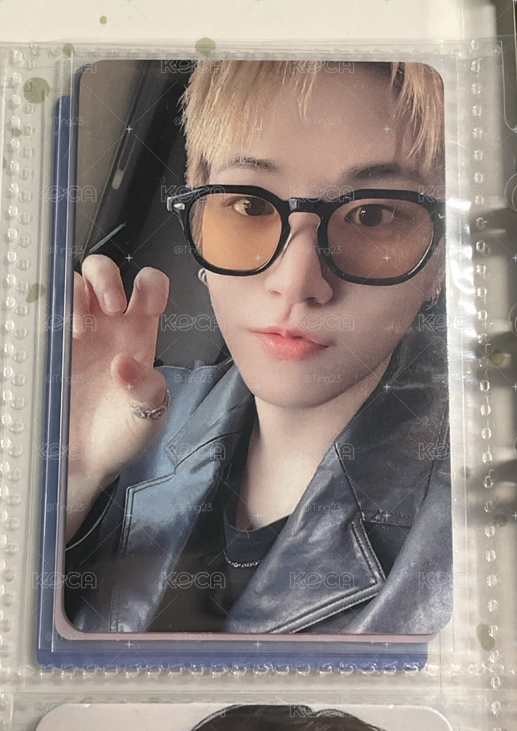 迷四 muvve Riwoo