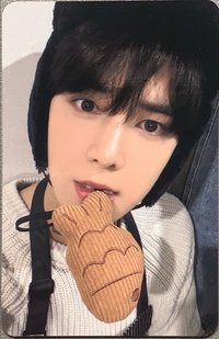 迷你10 el 簽售卡 