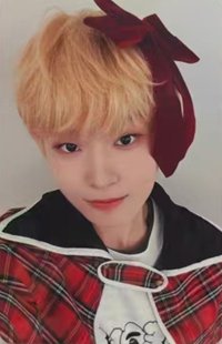 迷三 ms 7.0線下 簽售卡 格子斗篷ver.