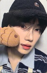 迷你10 el 簽售卡 