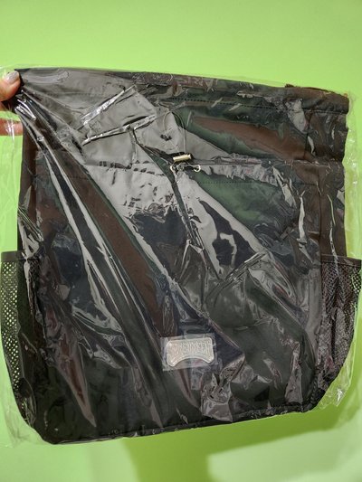 2025 Home 後背包、秀卡套、未拆卡包