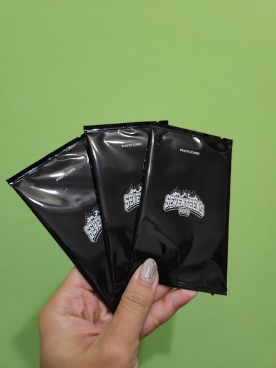 2025 Home 後背包、秀卡套、未拆卡包