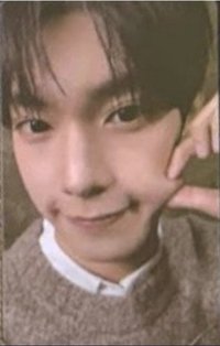 見面會 am 幸運卡 