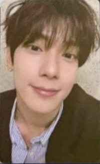 見面會 am 幸運卡 