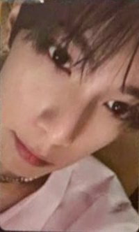 見面會 am 幸運卡 