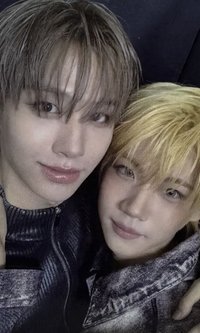 blackout 卡包專 專輯卡 雙人卡