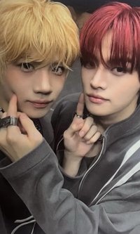 blackout 卡包專 專輯卡 雙人卡