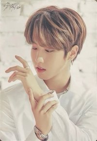 UNVEIL TOUR ‘I am…’ 隨機卡 日本場周 大卡