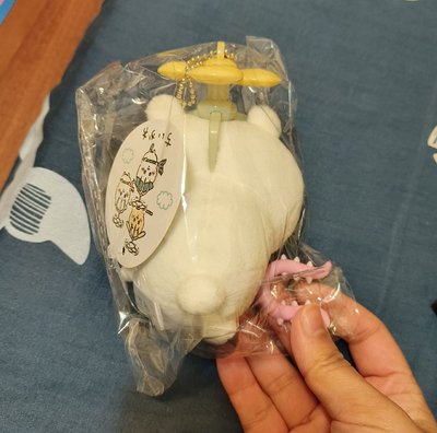 吉伊卡哇 討伐吊飾娃 吉伊