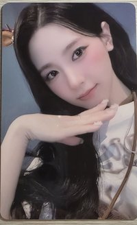 I SWAY kms 4.0線上簽售 簽售卡 