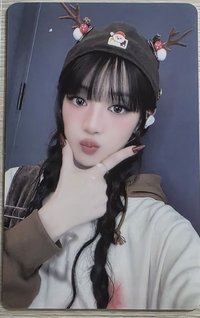 I SWAY kms 4.0線上簽售 簽售卡 