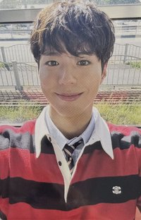 25FM 日本DAY2 入場卡 / 場限卡 