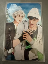 ❤️🖤日專雙人