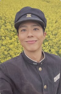 25FM 首爾DAY1 入場卡 / 場限卡 