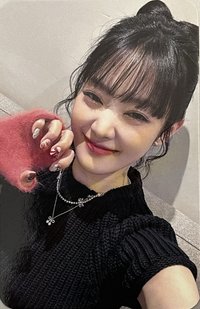 HER sw 線上5.0 簽售卡 