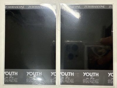 乾旭 韓彬 迷一 特典 拍立得