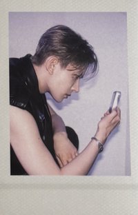 25年D社 EVEN-MORE 雜誌卡 