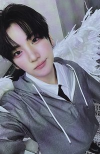 BTL Kpop Nara 特典卡 