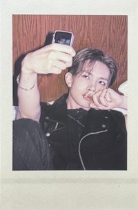 25年D社 EVEN-MORE 雜誌卡 