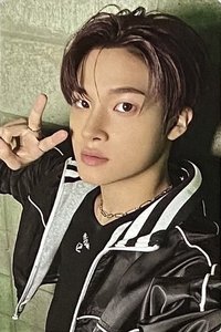 迷六 專輯卡 HIKER ver.