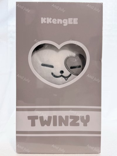 TAEYEON TAENG-GEU-RU-RU BAKED EGG DOLL