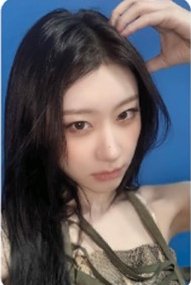 TNVS sr 6.0 線上 簽售卡 熊耳