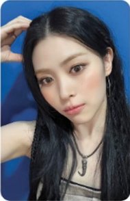 TNVS sr 6.0 線上 簽售卡 熊耳