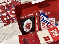 25-26 亞洲FC 台灣場VVIP 入場禮盒 