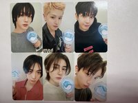 手燈卡（一套）