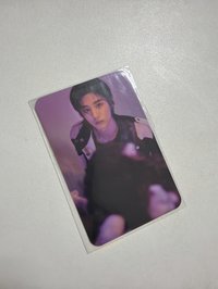 WHY yes24 預售特典-李涵