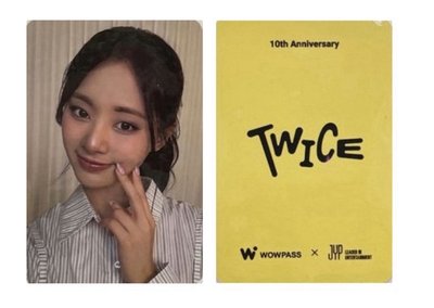 wowpass sana 交通卡 + 瑜隨機小卡