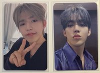 24克拉島 固卡（兩張一組）