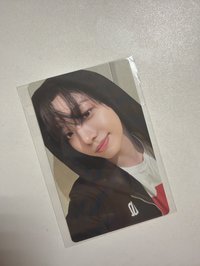 199.99 wvs簽售特典-明宰鉉