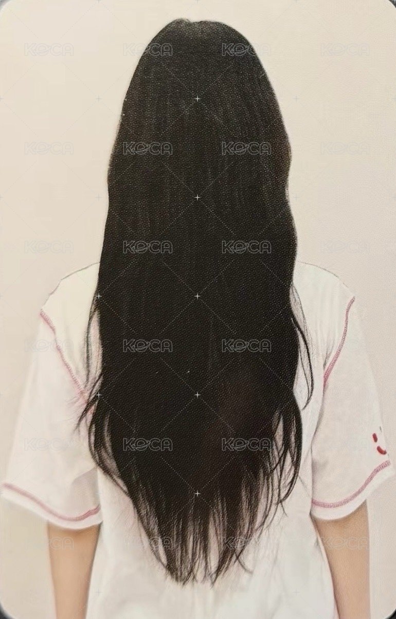 2024 FC 周邊卡 衣服卡 背面