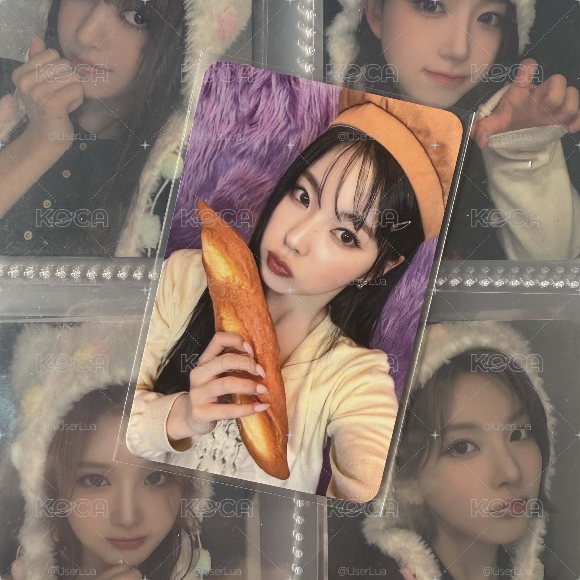 🌟FORWARD sw法國麵包 圭