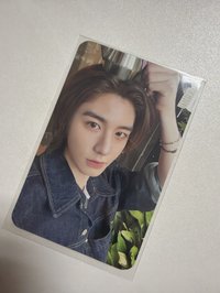 AND 單封專卡-李涵