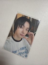 AND 初回A專卡-朴成淏