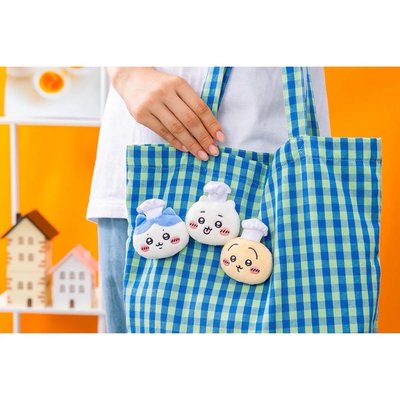 吉伊卡哇 廚師系列 徽章組 別針 廚師吉伊 廚師小八 廚師兔