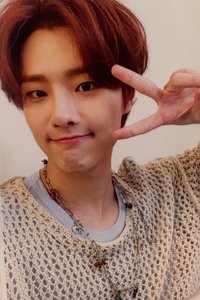 EQUAL COSMIC.ver 專輯卡 