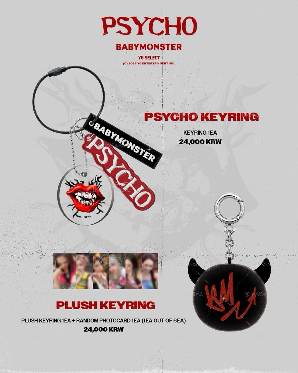 psycho